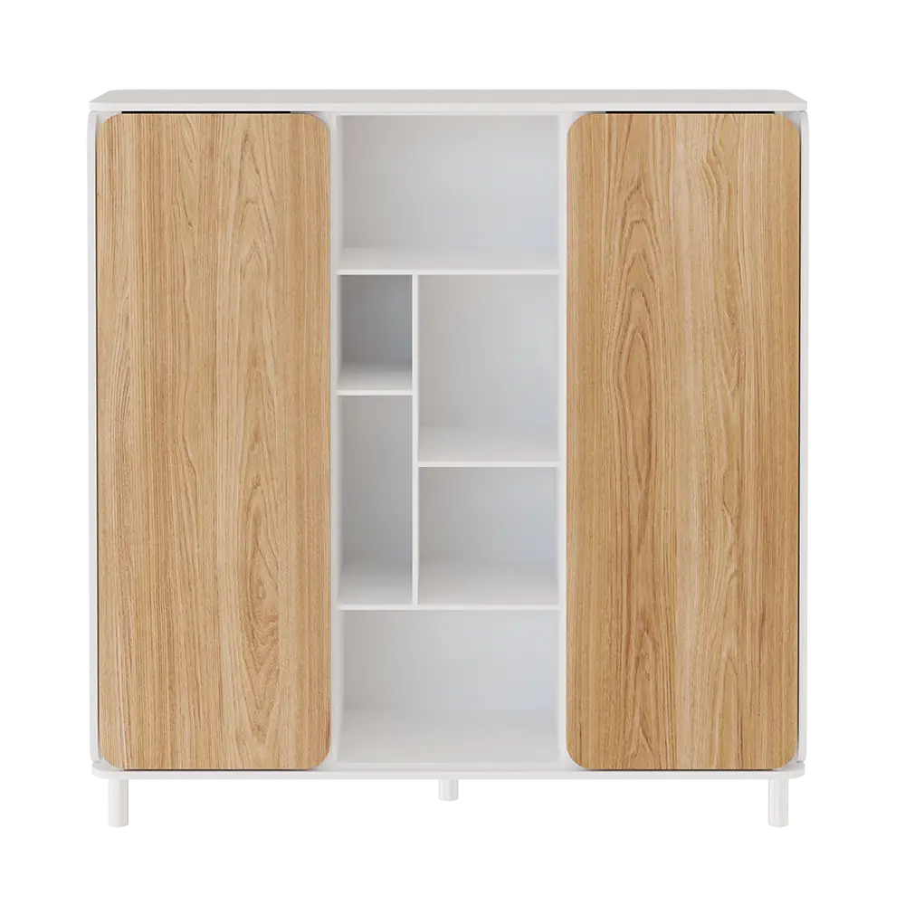 Armário para Escritório Elements Appennini Large