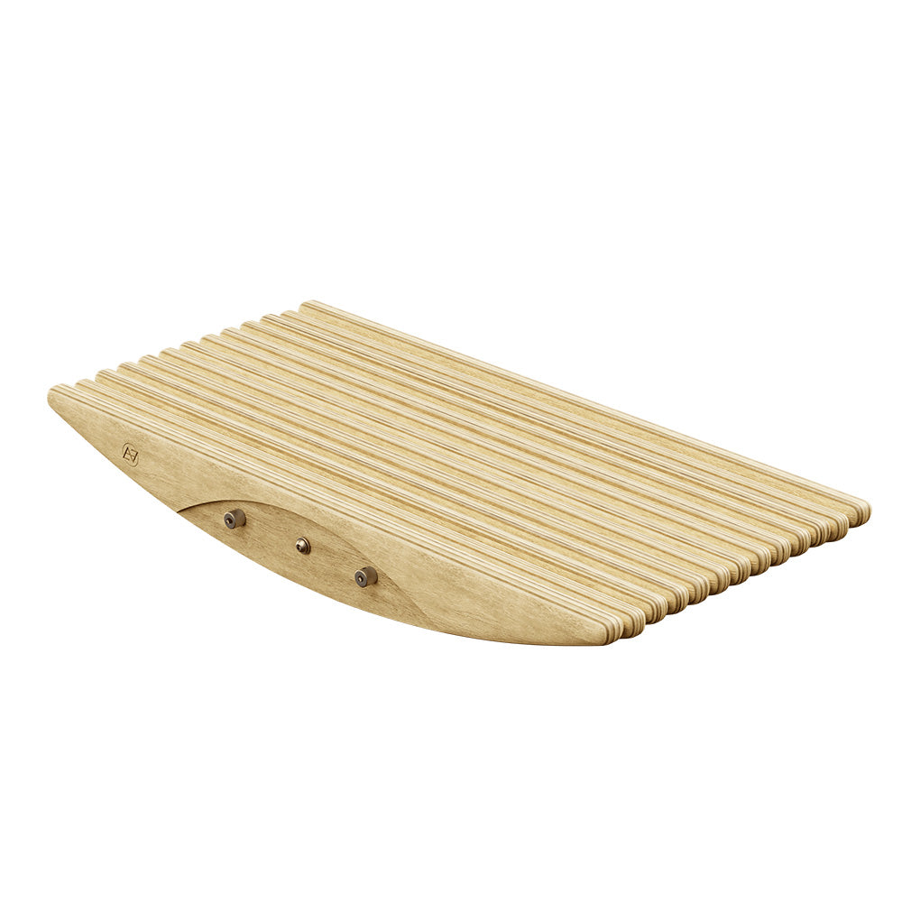 Apoio Para Pés 3D Elements Fluire