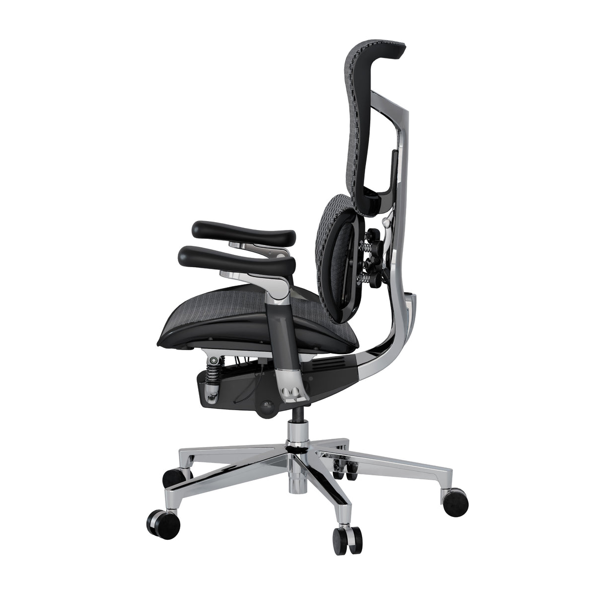 Cadeira Ergonômica Elements Una